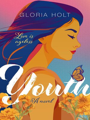 cover image of Youth
